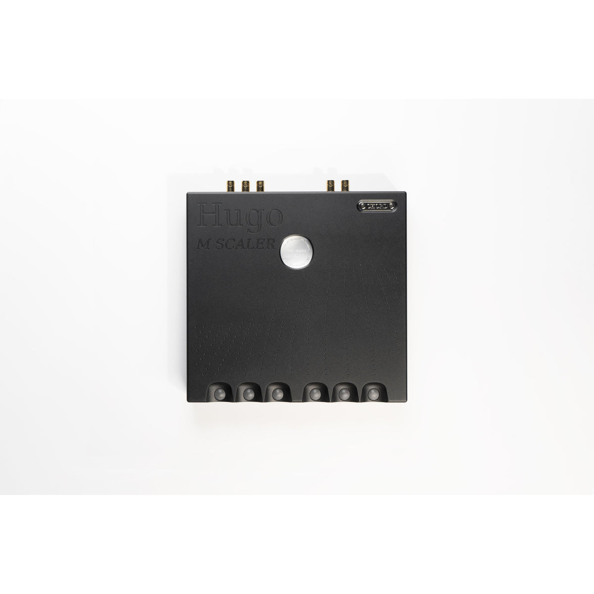 Chord Electronics - Hugo M Scaler - Upscaler - AUCKLAND &amp; WELLINGTON STORES