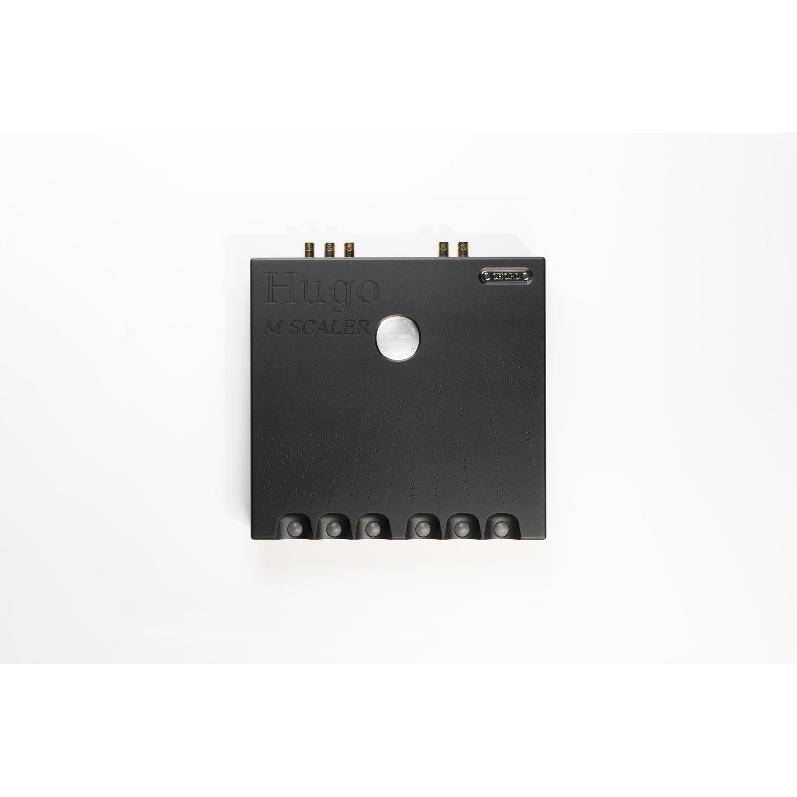 Chord Electronics - Hugo M Scaler - Upscaler - AUCKLAND & WELLINGTON STORES