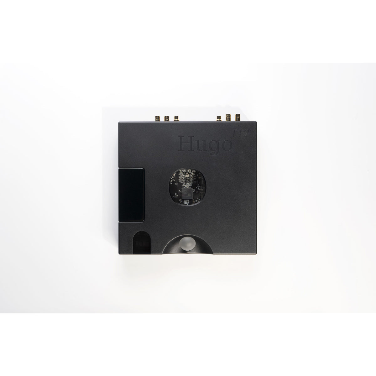 Chord Electronics - Hugo TT 2 - Table Top DAC - ALL STORES