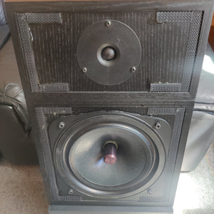 Naim -SBL Speakers - Previously Enjoyed - WELLINGTON STORE