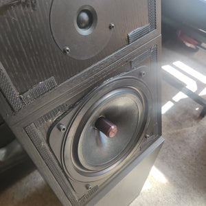 Naim -SBL Speakers - Previously Enjoyed - WELLINGTON STORE