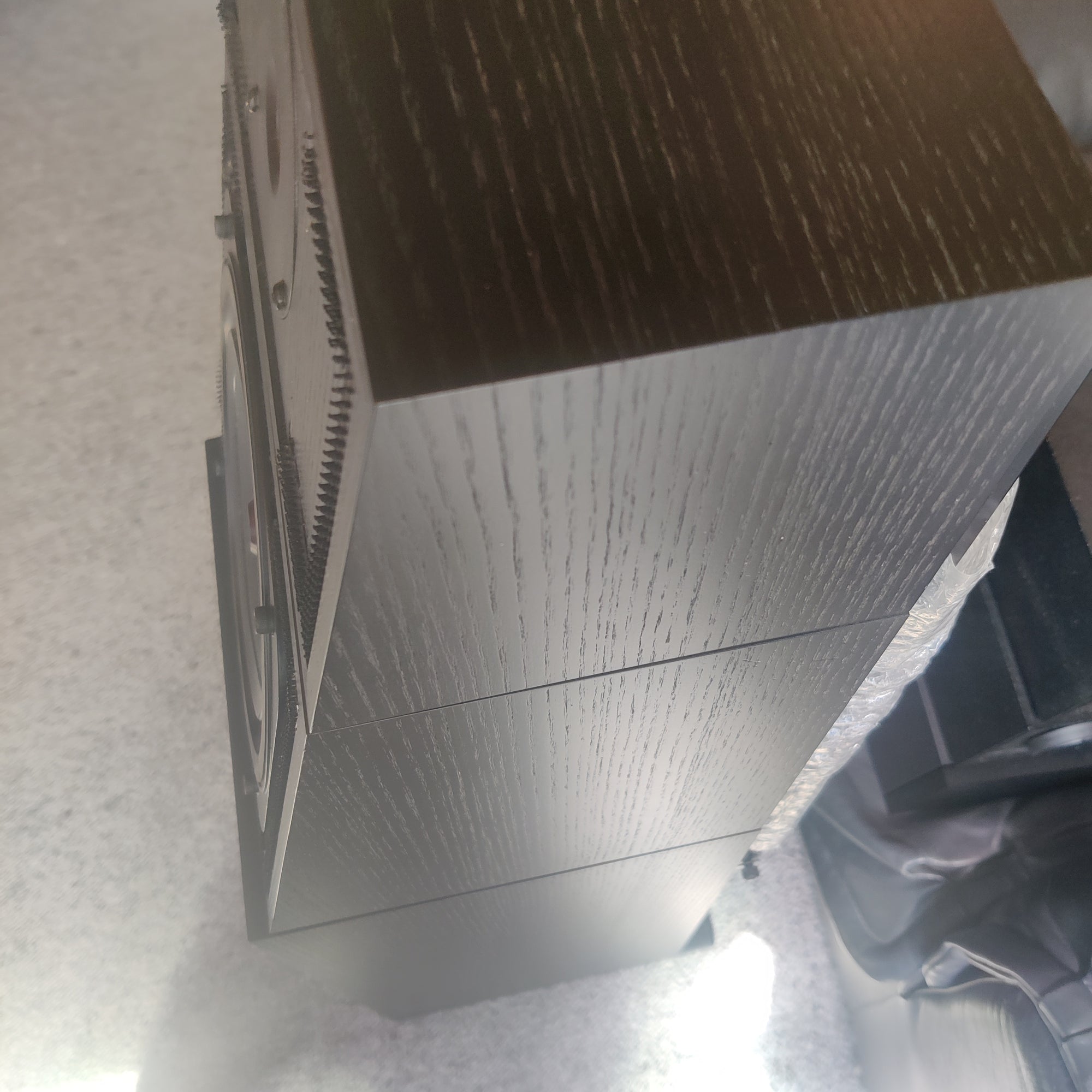 Naim -SBL Speakers - Previously Enjoyed - WELLINGTON STORE