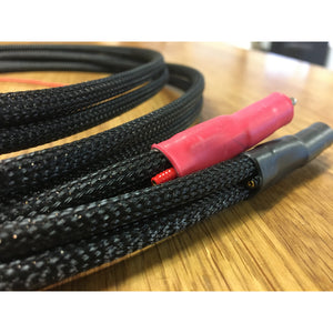Chord Company - Signature - RCA Pair Analogue Interconnect - Previously Enjoyed - CHCH STORE