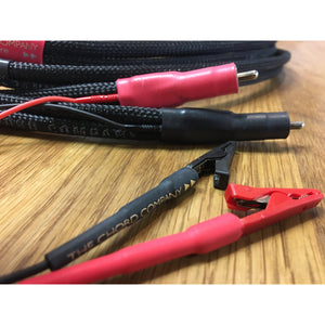 Chord Company - Signature - RCA Pair Analogue Interconnect - Previously Enjoyed - CHCH STORE