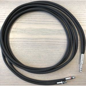 ABYSS - JPS Labs Superconductor HP upgrade cable set for AB-1266
