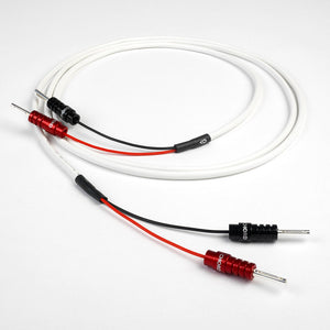 Chord Company - LeylineX Speaker Cable (per metre unterminated)