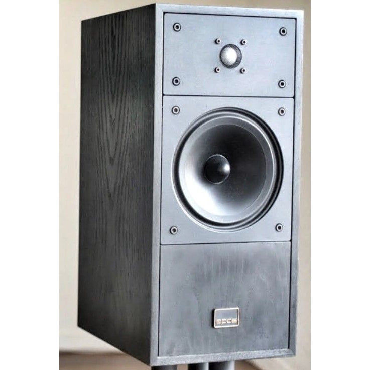 Epos - ES-14N - Bookshelf Speakers - (stand sold separately)