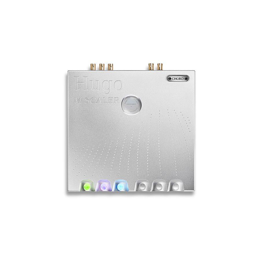 Chord Electronics - Hugo M Scaler - Upscaler - AUCKLAND &amp; WELLINGTON STORES