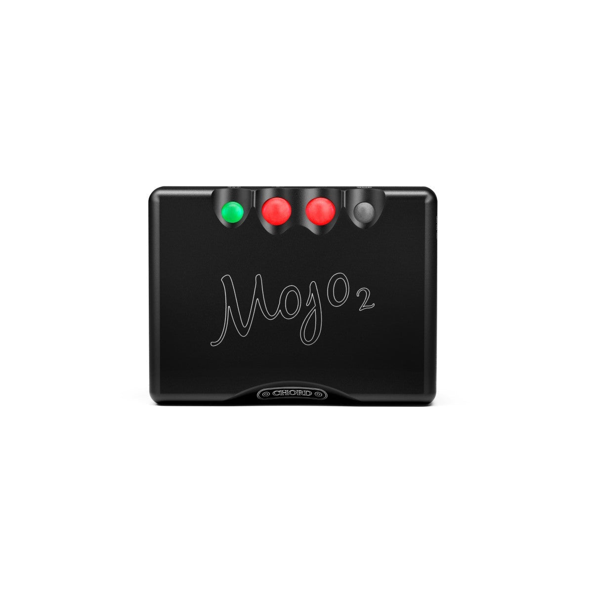 Chord Electronics - Mojo 2 - Portable DAC/Headphone Amplifier
