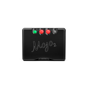 Chord Electronics - Mojo 2 - Portable DAC/Headphone Amplifier