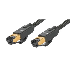 Melco - C100 CAT 7 - Ethernet Cable
