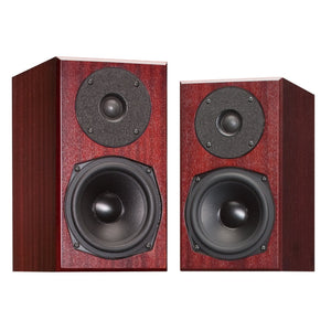 Totem - Mite  - Monitor Speakers (pair)