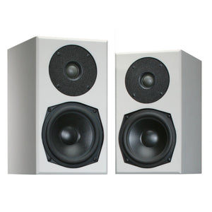 Totem - Mite  - Monitor Speakers (pair)