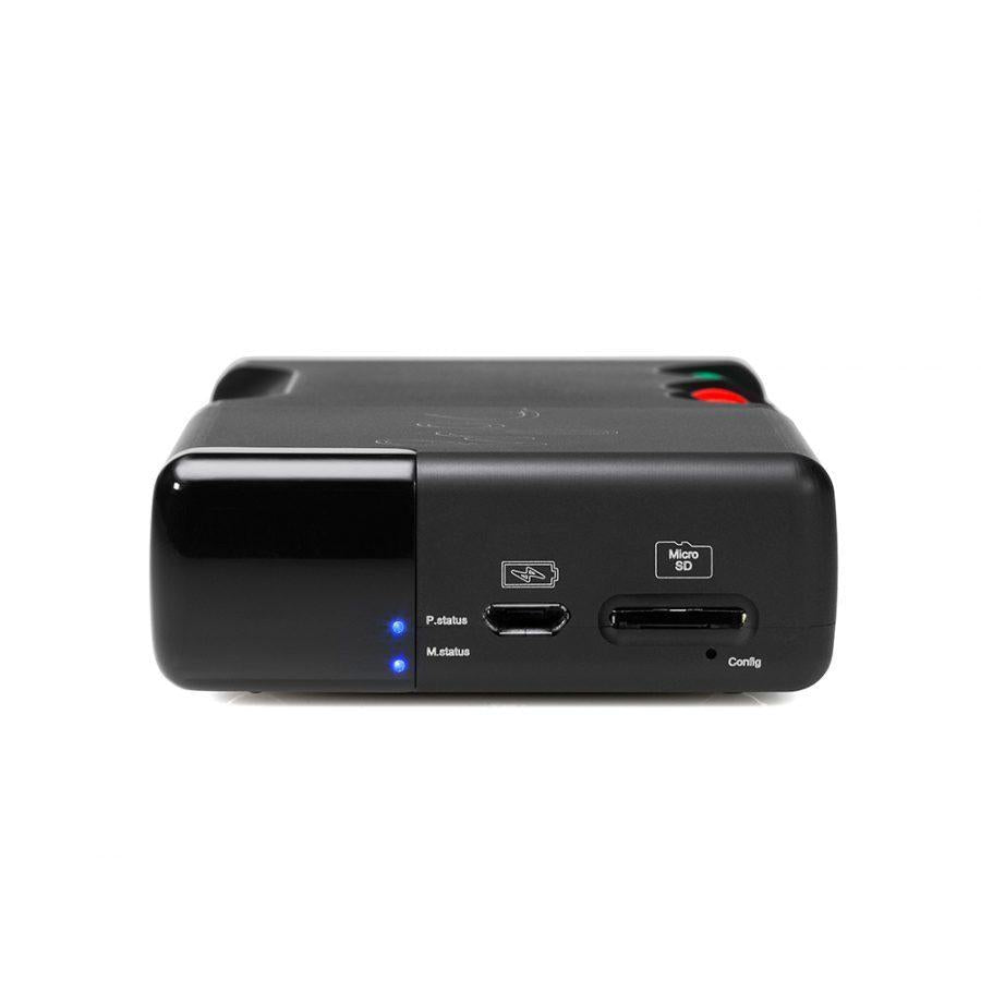 Chord Electronics - Poly - Music Streamer - CHRISTCHURCH  STORE