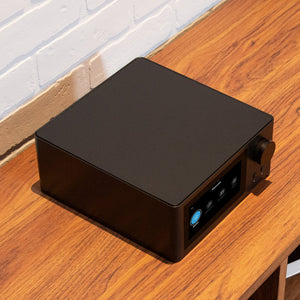 NAD - C 700 - BluOS Streaming Amplifier