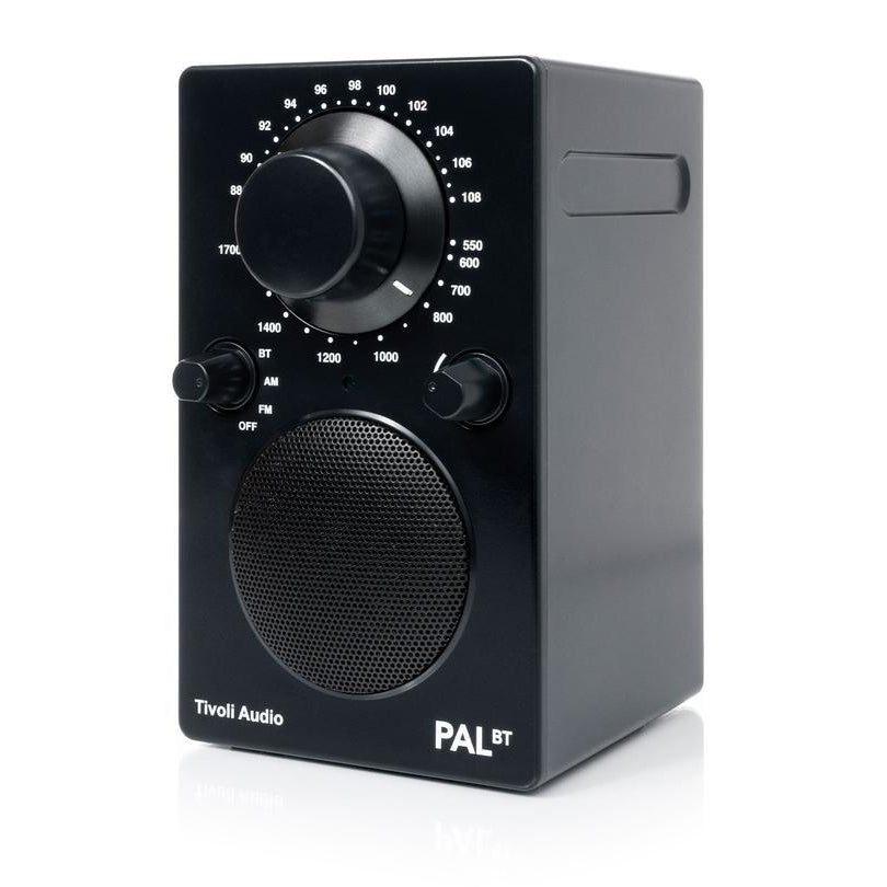 Tivoli Audio - PAL BT - Portable Radio