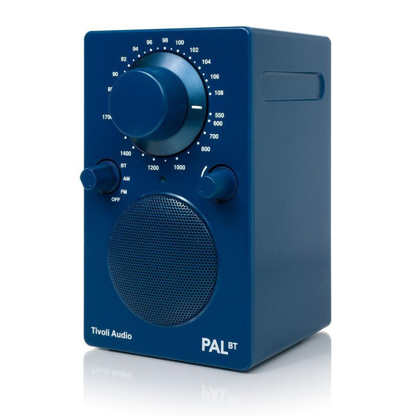 Tivoli Audio - PAL BT - Portable Radio