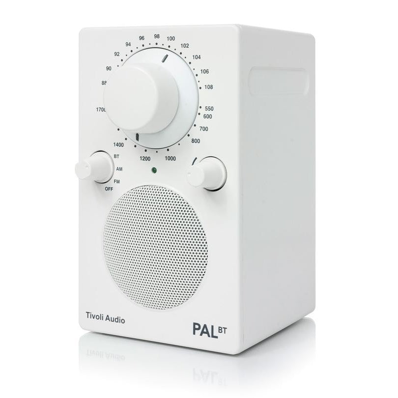 Tivoli Audio - PAL BT - Portable Radio