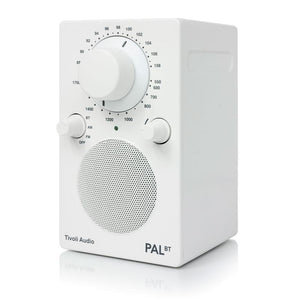 Tivoli - PAL BT - Radio