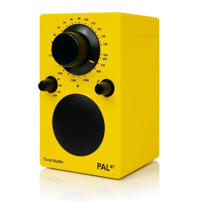 Tivoli Audio - PAL BT - Portable Radio