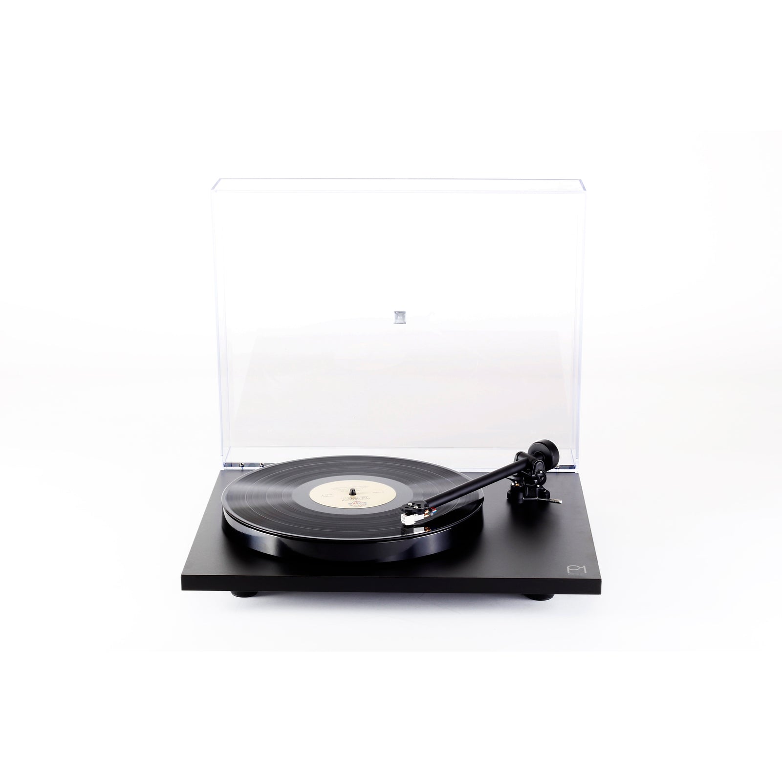 Rega - Planar 1 - Turntable