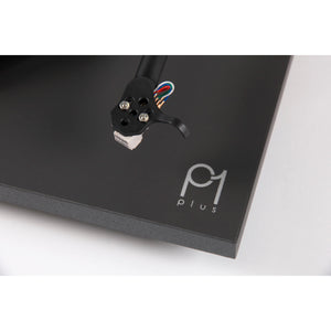 Rega - Planar 1 Plus - Turntable