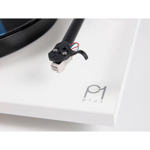 Rega - Planar 1 Plus - Turntable