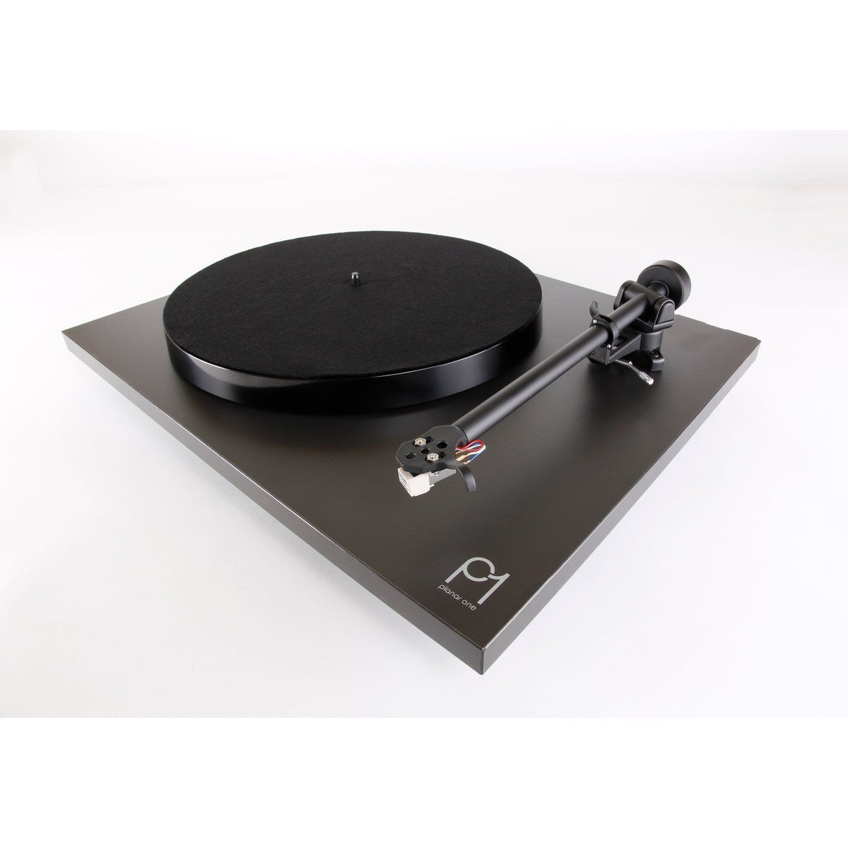 Rega - Planar 1 - Turntable