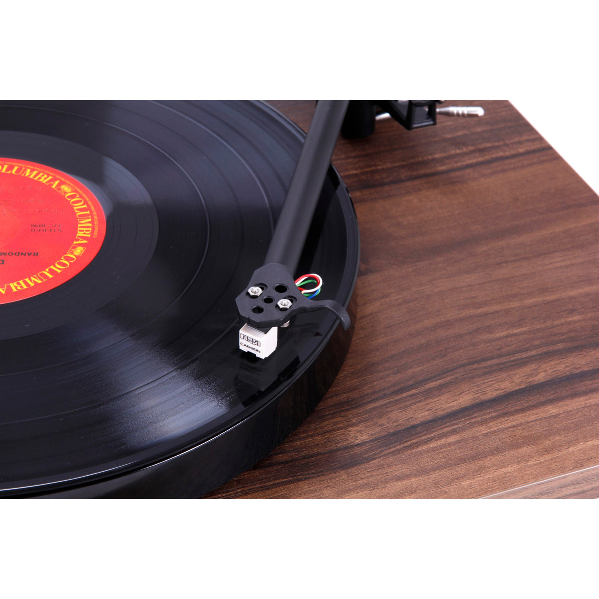 Rega - Planar 1 - Turntable