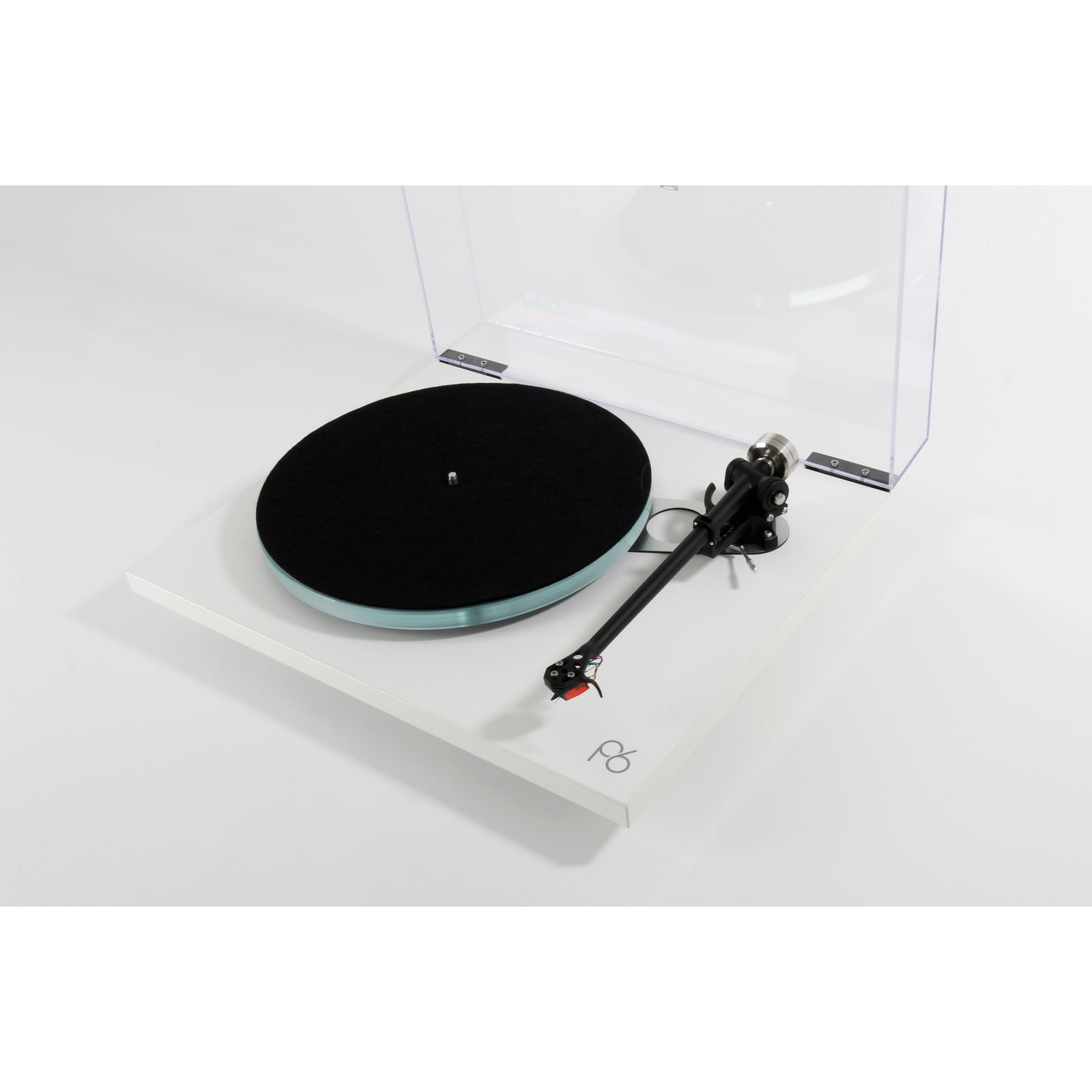 Rega - Planar 6 - Turntable New Zealand