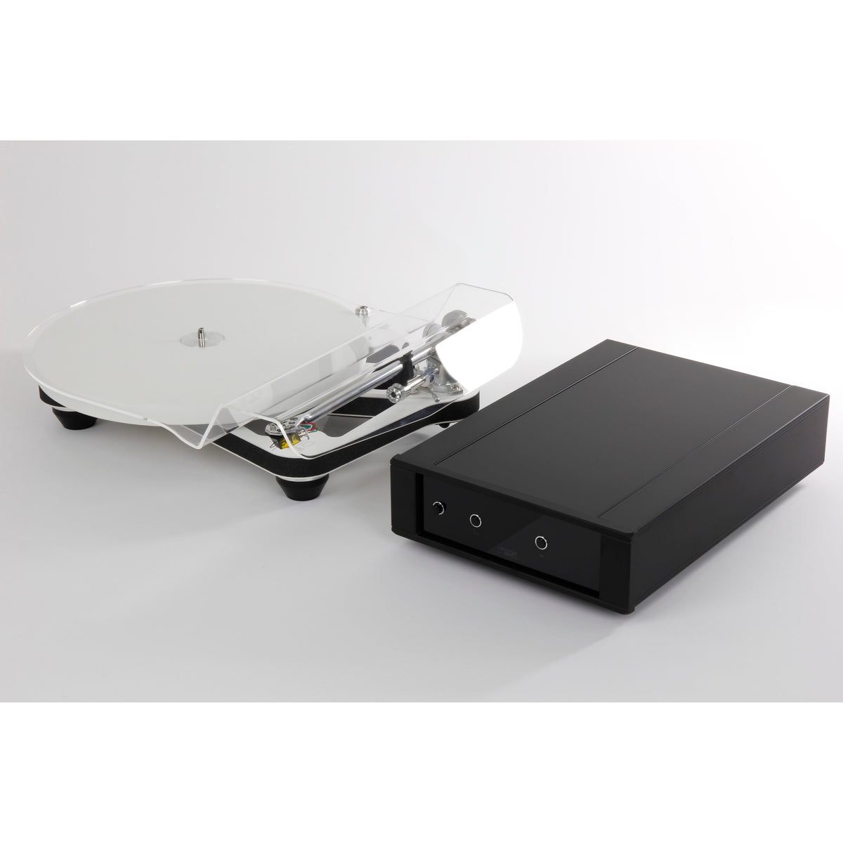 Rega - Planar 10 - Reference Turntable