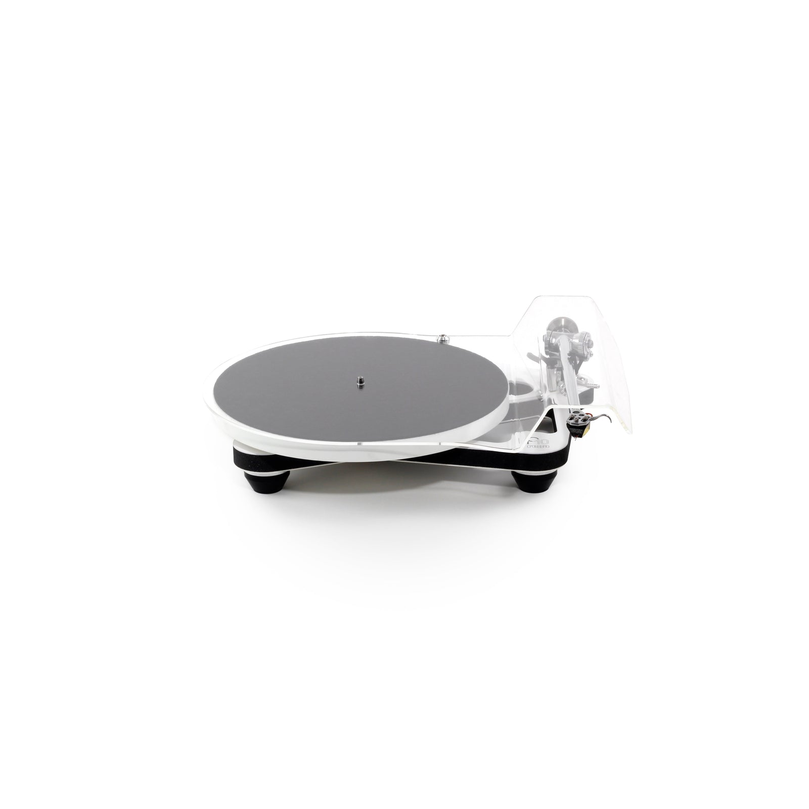 Rega - Planar 10 - Turntable New Zealand