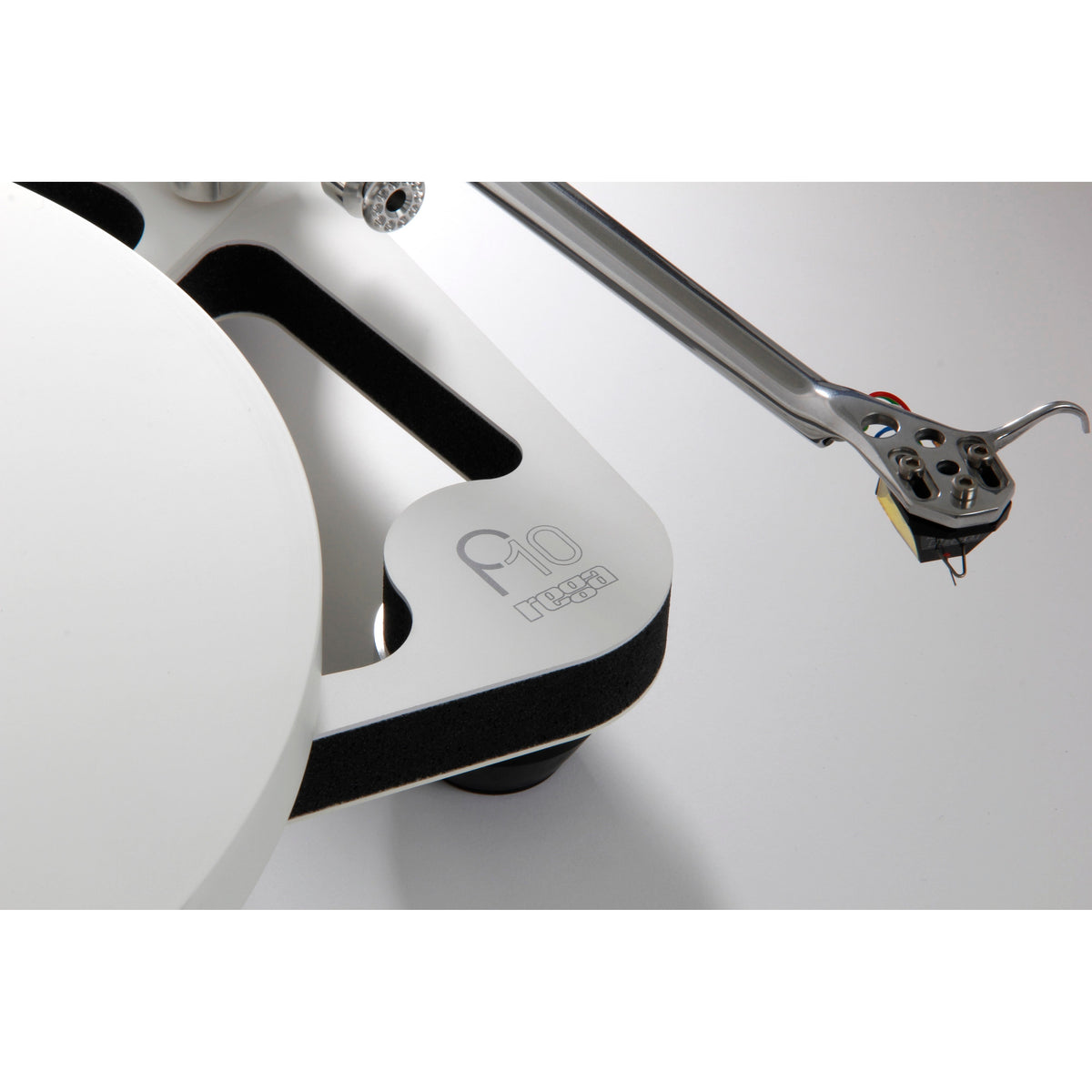 Rega - Planar 10 - Reference Turntable
