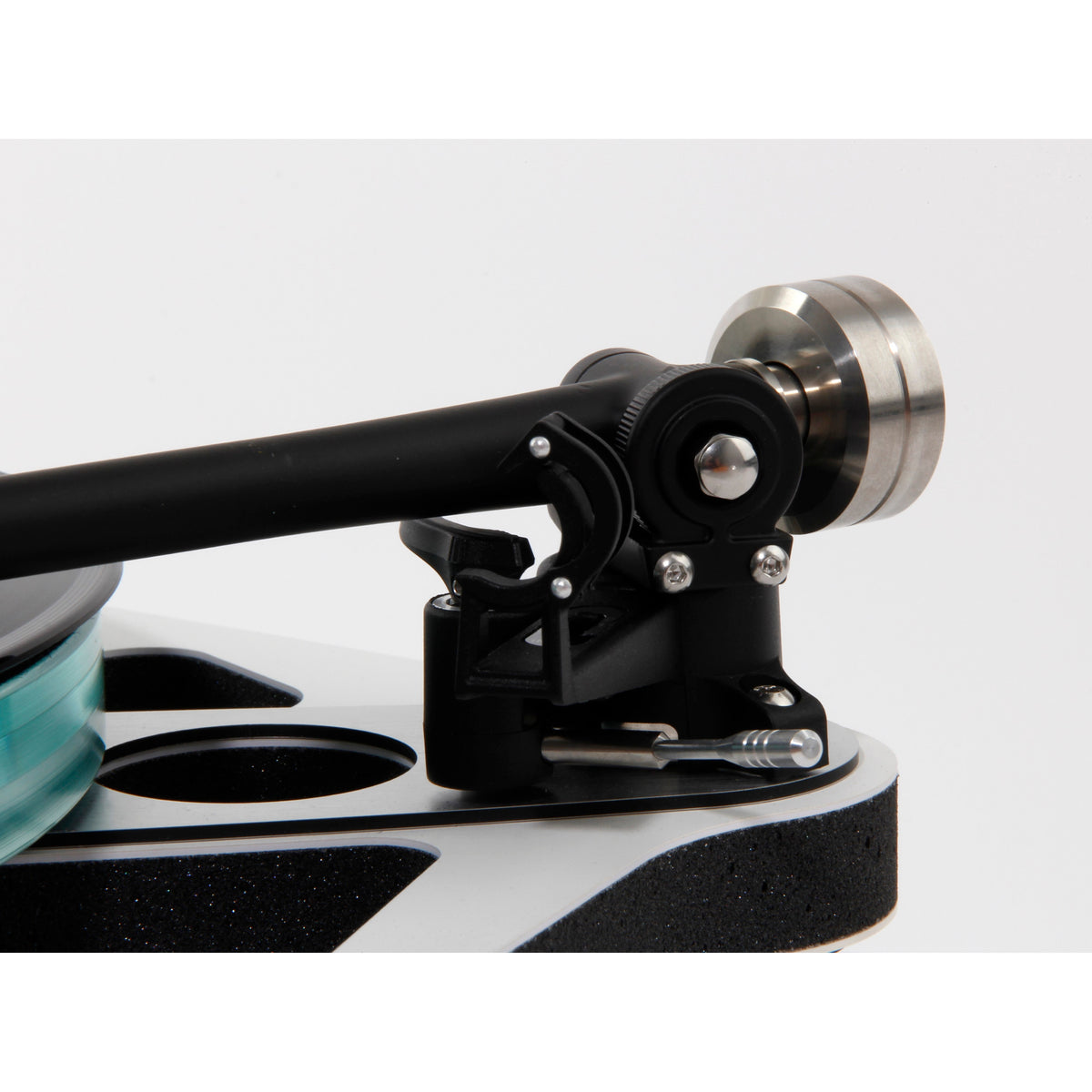 Rega - Planar 8 - Turntable