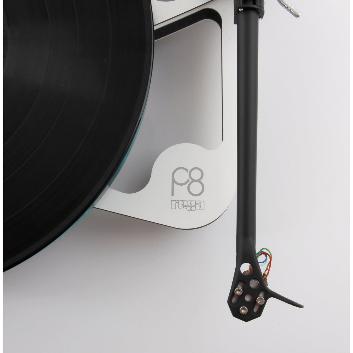 Rega - Planar 8 - Turntable