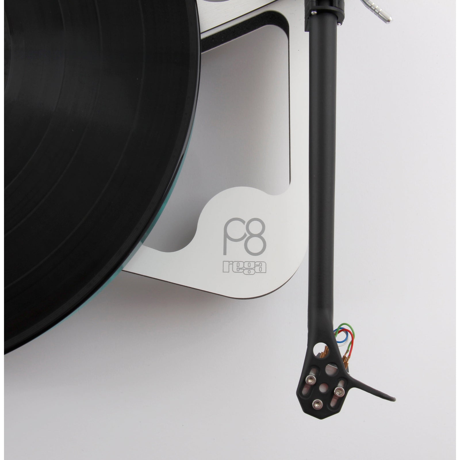 Rega - Planar 8 - Turntable New Zealand