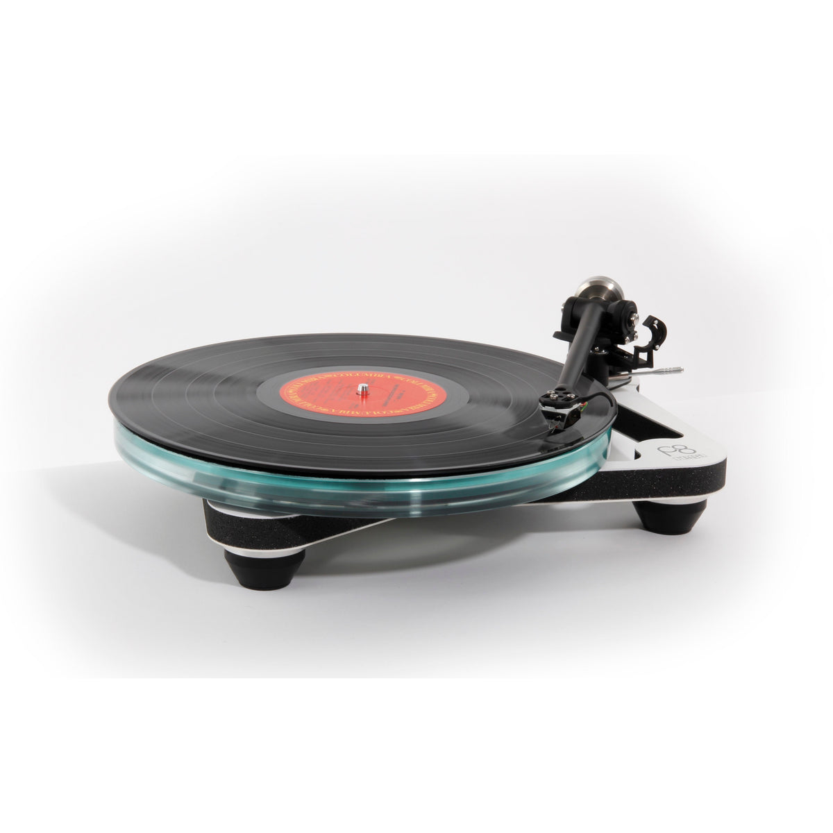 Rega - Planar 8 - Turntable