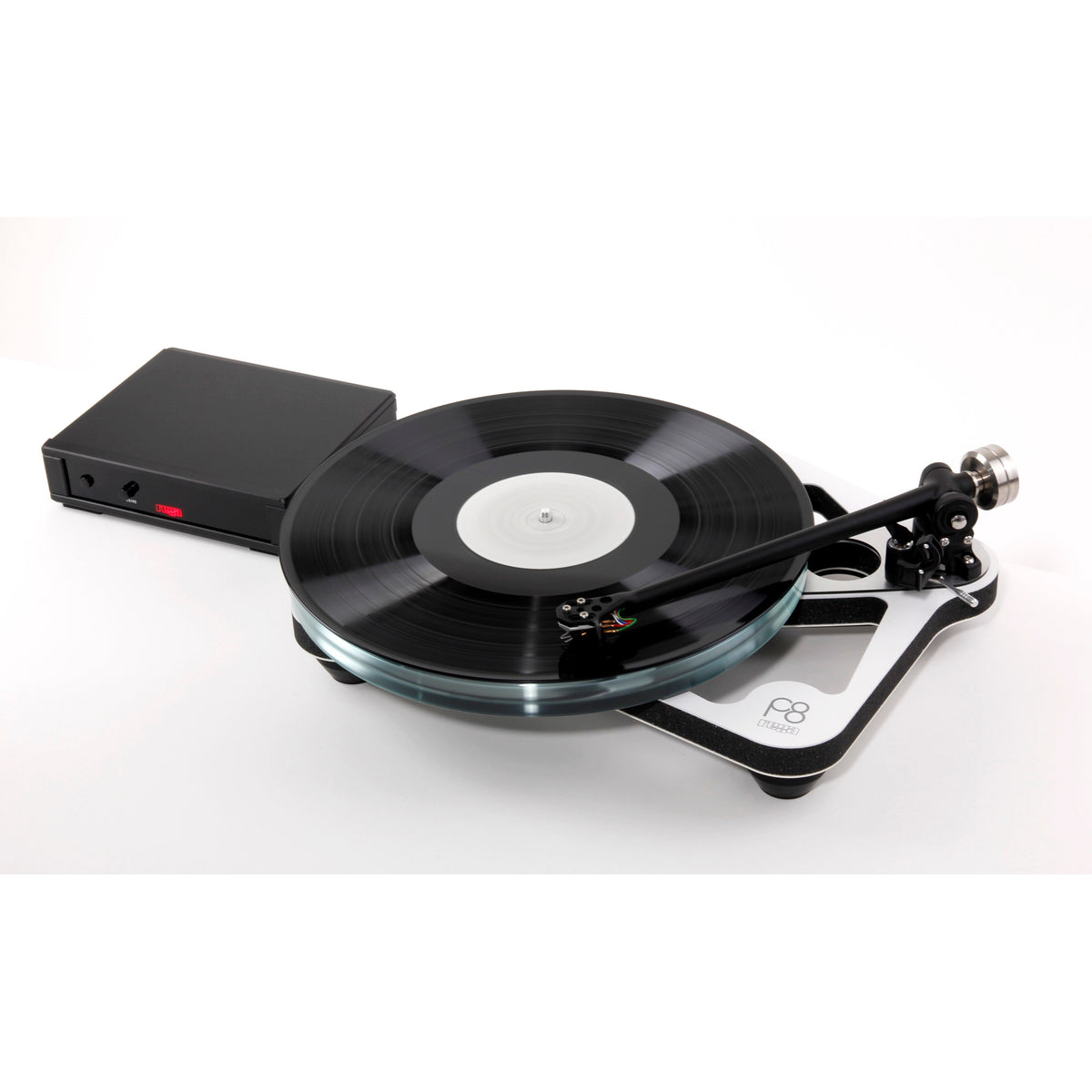 Rega - Planar 8 - Turntable