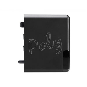 Chord Electronics - Poly - Music Streamer