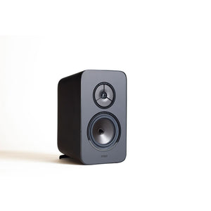 Rega - Kyte - Bookshelf Speakers (pair)