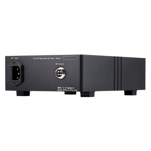 Plixir Power - Elite BDC - Balance Linear DC Power Supply (6A)