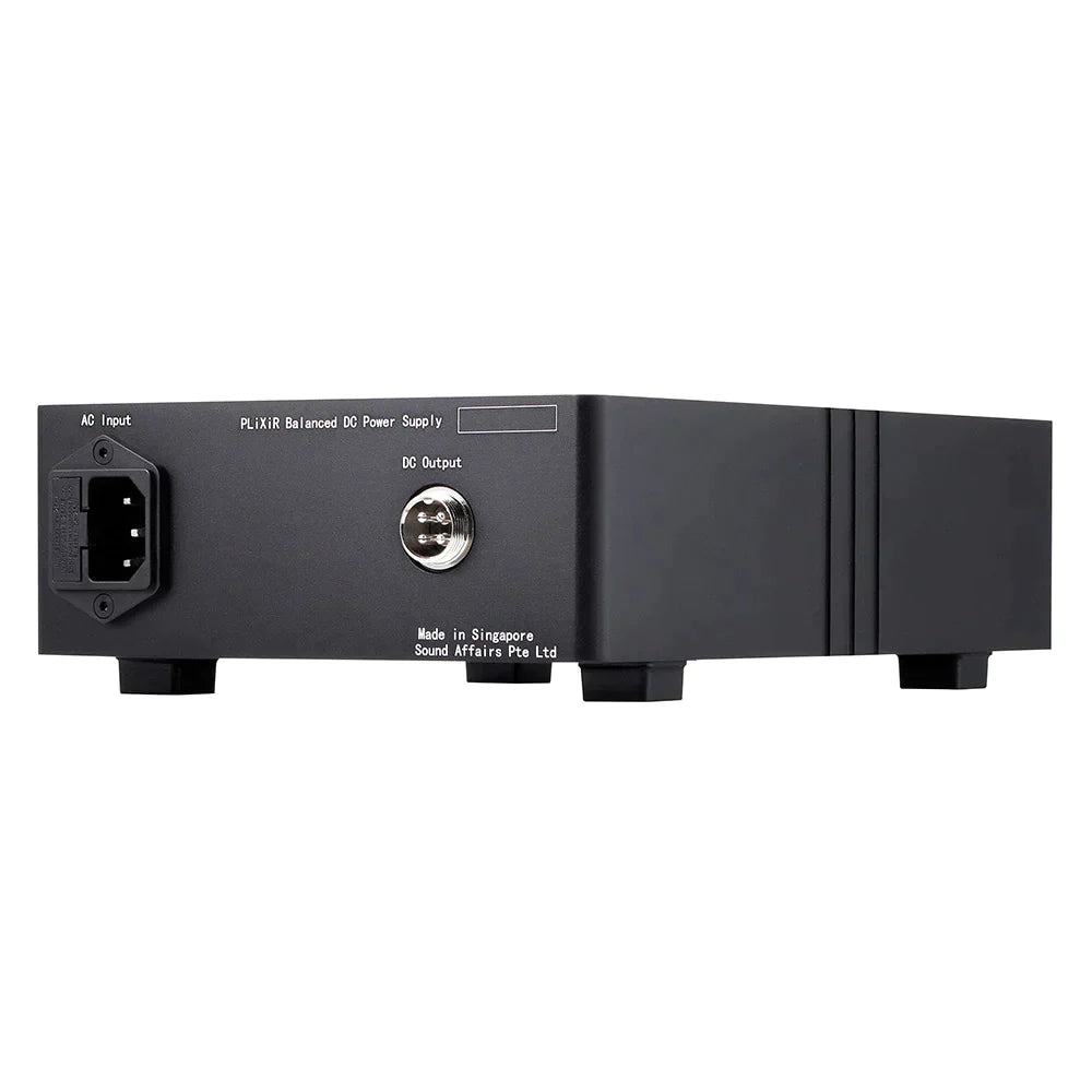 Plixir Power - Elite BDC - Balanced Linear DC Power Supply (2A)