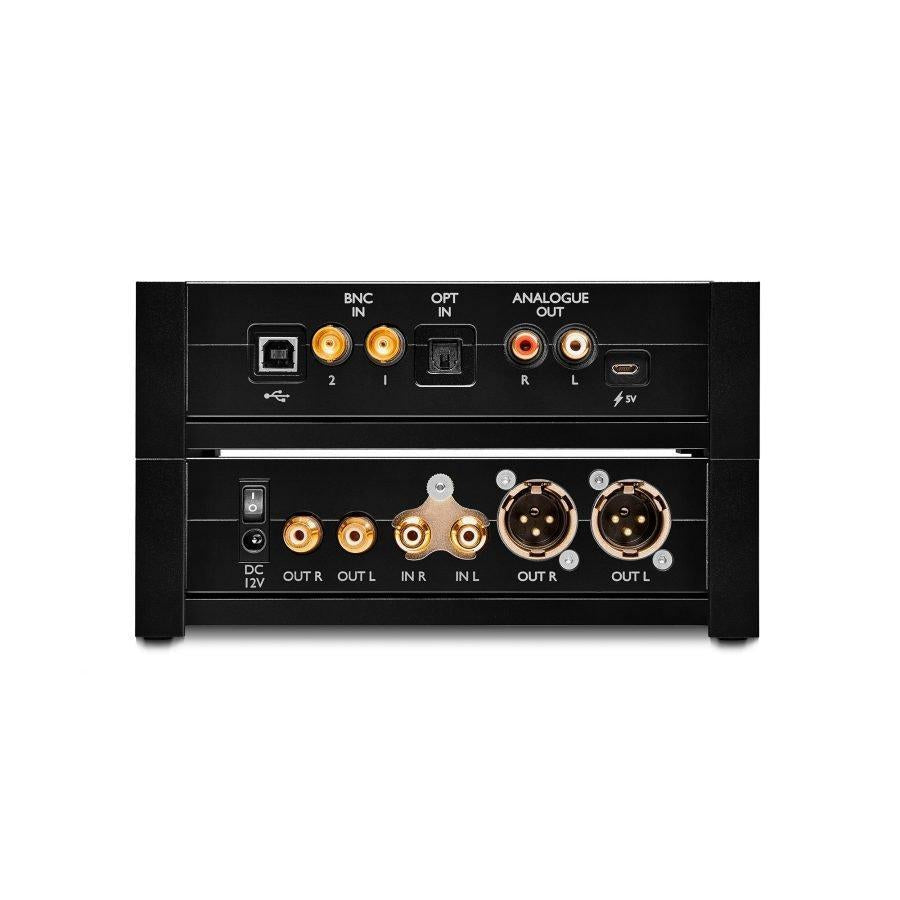 Chord Electronics - Qutest System Stand - AUCKLAND STORE