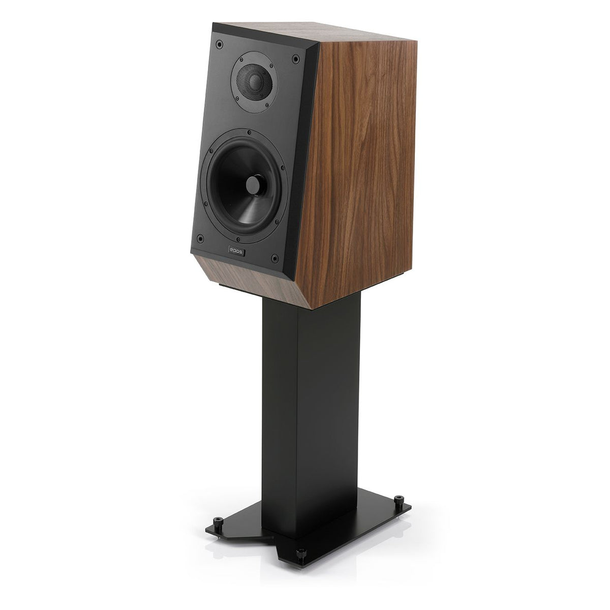 Epos - ES-14N - Bookshelf Speakers - (stand sold separately)