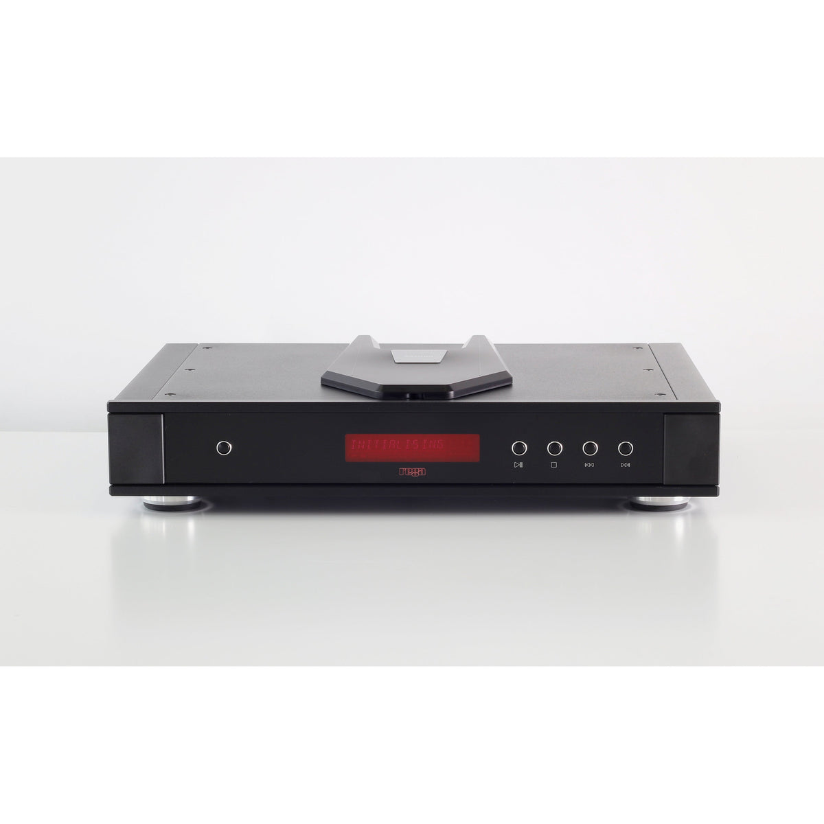 Rega - Saturn MK3 - CD-DAC Player