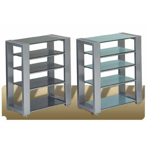 Sound Style - ST105 Series - 5-Shelf AV Component Rack