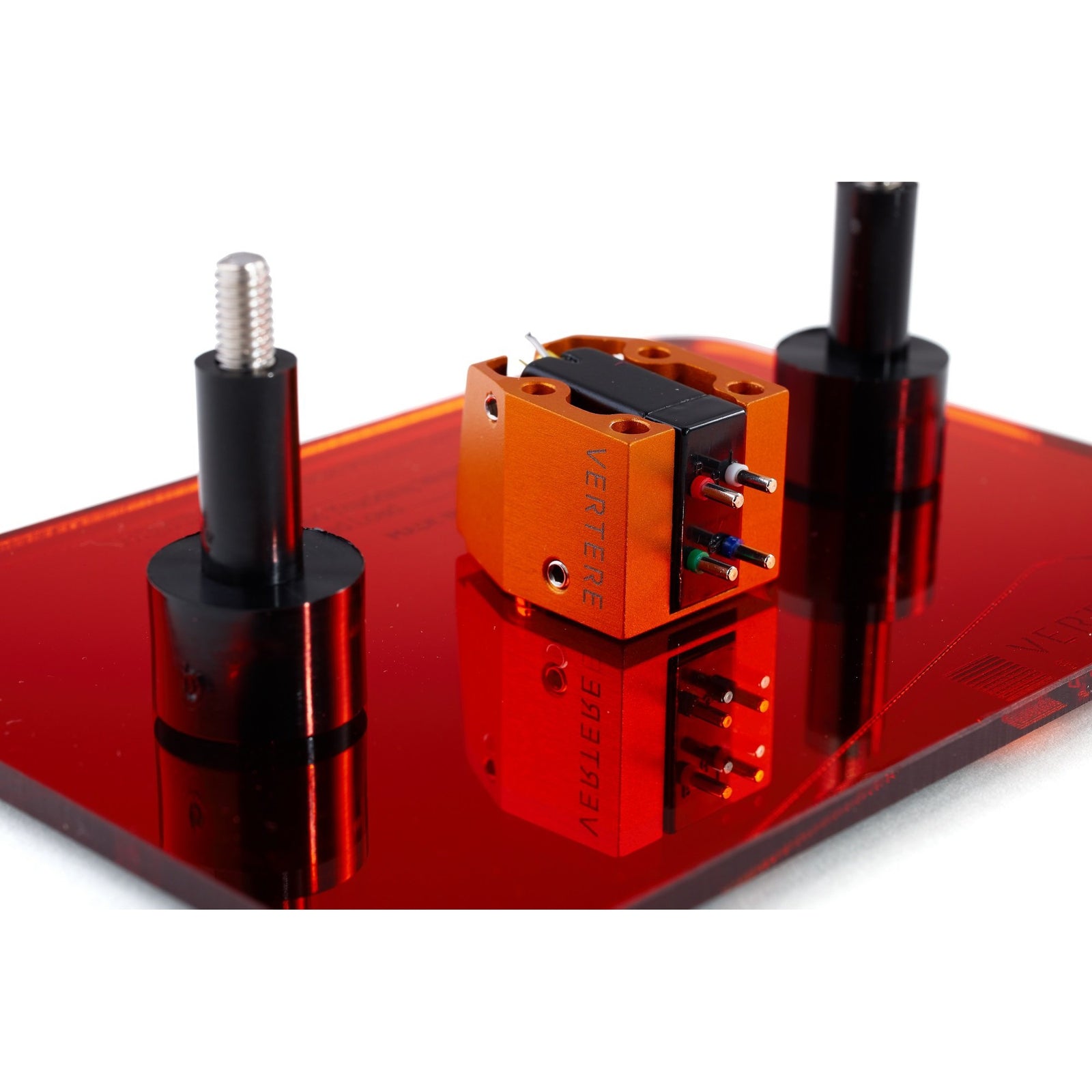 Vertere - Sabre - Hi-End Moving Magnet Turntable Cartridge