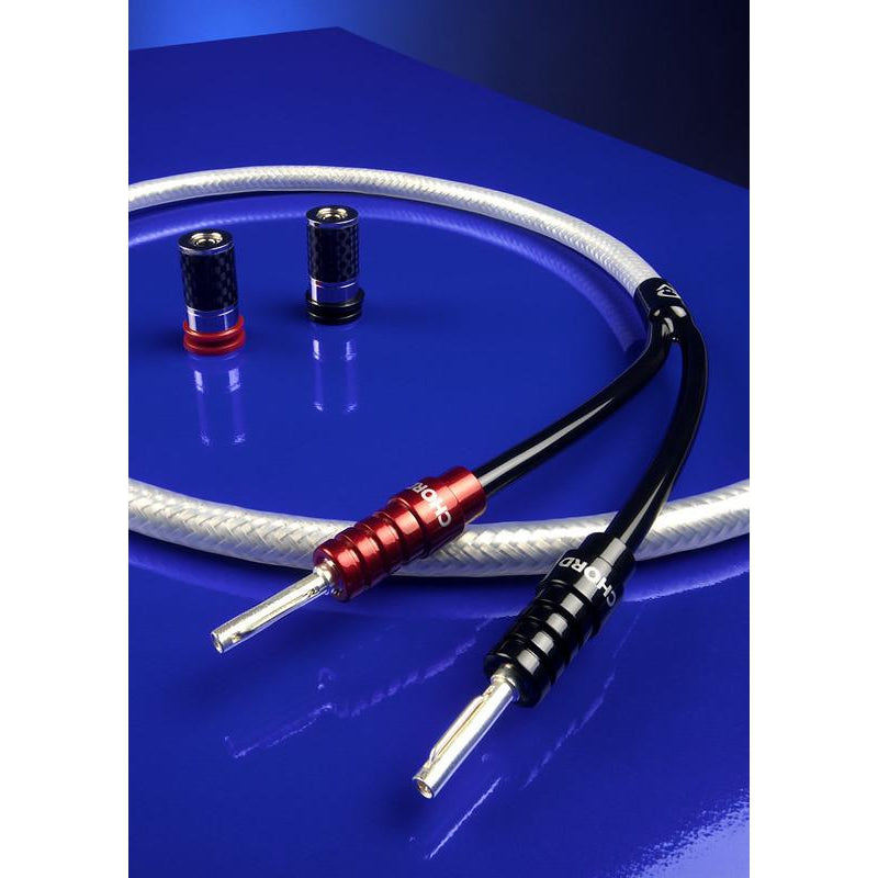 Chord Company - ShawlineX - Speaker Cable (per meter unterminated)