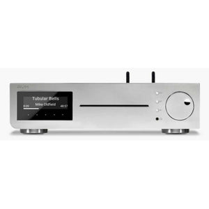 AVM - CS 2.3 - All-In-One Streaming Amplifier