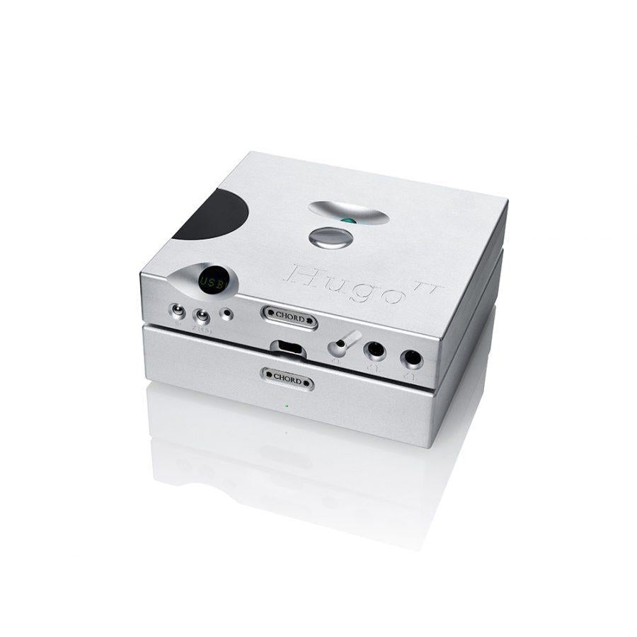 Chord Electronics - TToby - Stereo Power Amplifier - ALL STORES